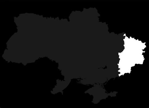 #badapple #україна | bad apple