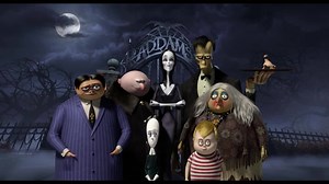 286K views · 159 reactions | “Rodzina Addamsów” już w kinach! Sprawdź listę pokazów i wybierz najdogodniejszy seans w twoim mieście! | Forum Film Poland | Facebook