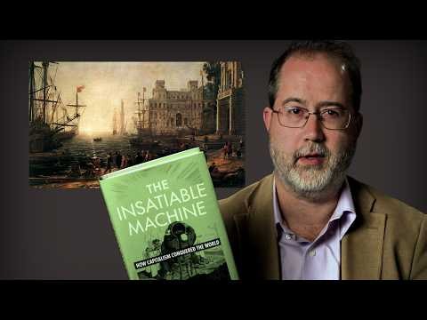 The history of capitalism explained in 101 seconds | 101 in 101