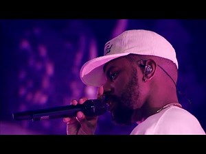 Don’t & Sorrows •by Bryson Tiller [Livestream]