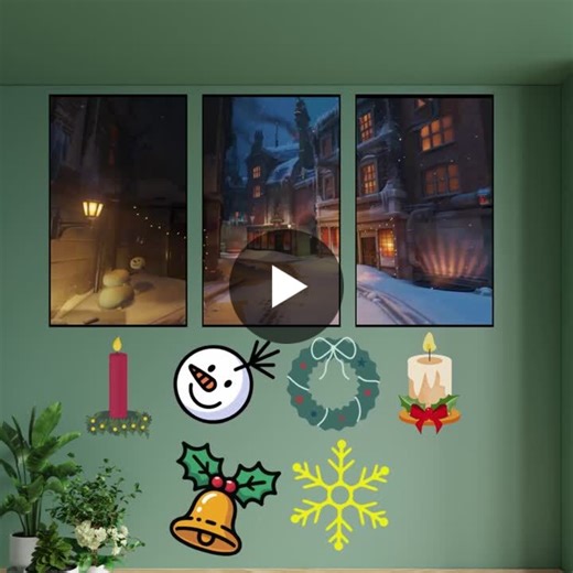 #secureconnectsolutions #videri #christmas2025 #newyearscomingsoon | SecureConnect Solutions LLC