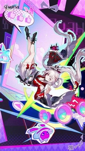 Project: Party Time | Sparxie