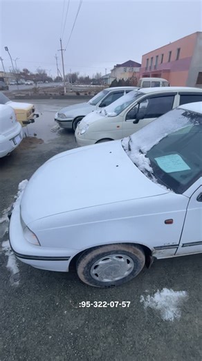 Yangiariq Avto Savdo on Instagram: "Nexia 1 narxlari #☎️953220757 #yangiariq_avto_savdo"