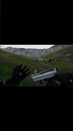 Project IGI Mission 6 Short Gameplay Part 11 | Final Base Sweep Before Extraction