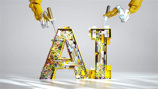 AI race's new contenders, ADP reports loss of 32K jobs in November