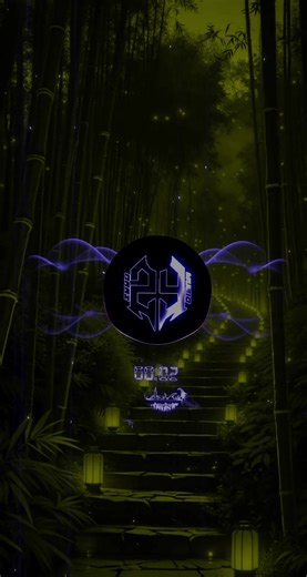 Gamelan Sound Experience: Slowed & Reverb Mix