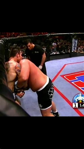 This week's guest is legendary MMA fighter and promoter Tedd Williams. At UFC 24 he scored a brutal first round KO over Steve Judson to win the main event. He wasn't even supposed to be the main event but was moved up the card after Kevin Randleman suffered a freak accident backstage! A wild story. Catch the full episode now on YouTube, Spotify, and Apple. #MMA #UFC #knockout #wrestler #muaythai