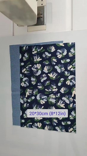 310K views · 5.8K reactions | Easy Sewing Project for Beginners #5minutecrafts #easysewing #sewingtutorial #sustainable #diycheng #easysewingproject #sewing #sewingproject #diycraft #handmade | DIY Cheng | Facebook