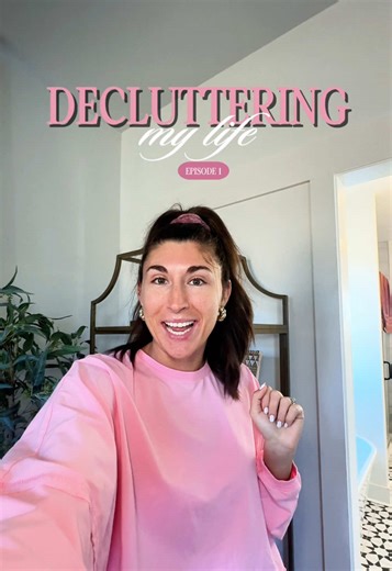 Decluttering my life one room at a time 😮‍💨 but seriously…I have no earthly idea why I have so many denim jackets 🫠 #declutter #decluttering #declutterwithme #declutteryourlife #declutteringmylife