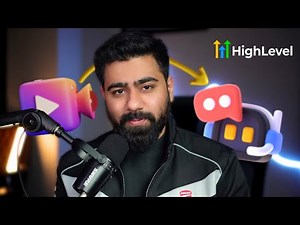 How to Use Video Progress Tracking to Trigger Workflows in Go High Level | GHL Tutorial