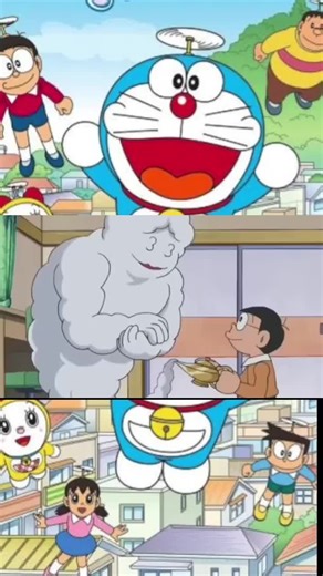 #fypシ゚ #fyppppppppppppppppppppppp #clipvideos #doraemon part2