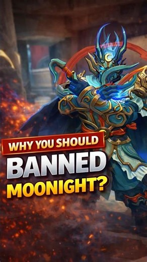 How Moon Knight Became the Most Banned Character #shorts