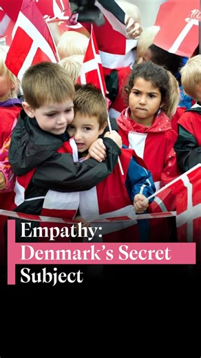 Denmark has a mandatory empathy class in schools. Why can’t we have something like this in India? In a world growing more divided, empathy isn’t just a nice-to-have — it’s a life skill. Teaching children how to understand, listen, and relate to others could shape a kinder, more compassionate society. If Denmark can prioritize emotional intelligence in their curriculum, what’s stopping us from doing the same? We need to raise not just smart minds, but kind hearts What do you think? Let’s discuss.