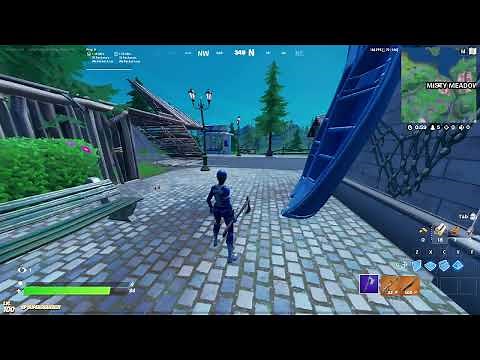 How to spawn stuff in project reboot