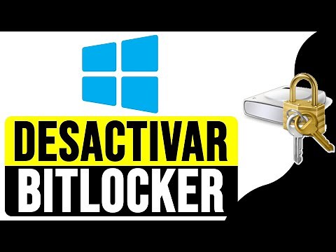 SOLUTION to DISABLE BITLOCKER in WINDOWS 11 2025 | Disable Bitlocker Windows 11