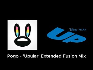 Pogo - Upular Extended Fusion Mix