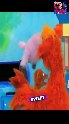 Watch full Episode of Sesame Street | Whats the word on the street SOAK #sesamestreet #elmo #shorts