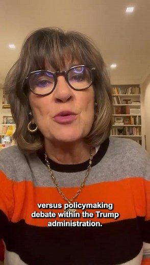 69K views · 2.1K reactions |  New episode alert! Why is Trump’s instinct always to side with Putin over Ukraine? Christiane & Jamie unpack the “surrender document” put forward by the US and Russia - as Russia, Ukraine & the US continue to fight over the details at high-stakes talks in Abu Dhabi Listen to Christiane Amanpour Presents: The Ex Files ️ on Global  #Trump #russia #ukraine | Christiane Amanpour Presents | Facebook