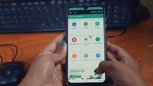 Want to know what’s using your data bundles and track your internet usage? Watch as Njeri breaks it down for you in a few simple steps. #SafaricomForYou | Safaricom PLC