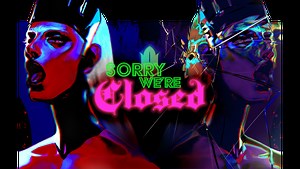 Sorry We're Closed - Akupara Games