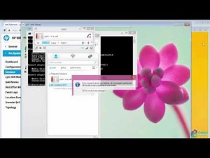 Microsoft SDN API Part 5: Skype automatically writes QoS with OpenFlow