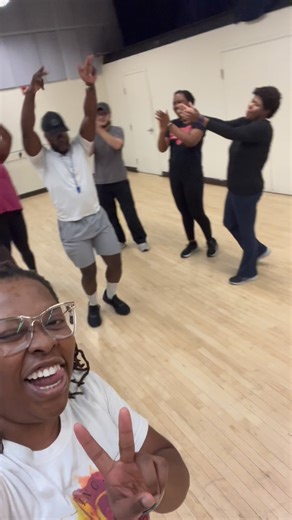 Thank you to everyone that came to class last week! Special shout out to Paul for his amazing AfroZumba Class!!! It will definitely be back by popular demand!!!!! 🔥🔥🔥🔥 | UgoBaby Uwahemo