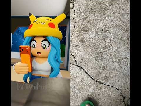 POV Roblox: Password Level 999… Otakku Nyerah 🤯