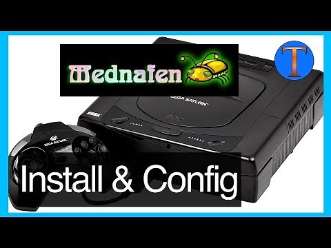 Mednafen Emulator Setup Tutorial & Best Configuration Guide | Play Sega Saturn Games on Your PC