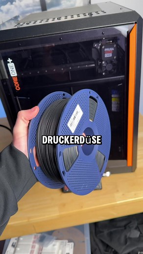 3D Druckdüsen: CF Filament Zerstört Messingdüsen