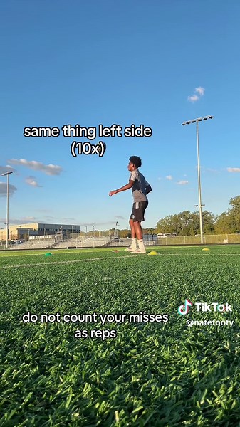 Center Back Soccer Training: MLS Academy Edition