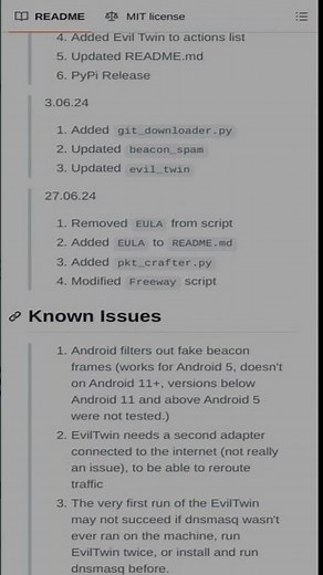 Freeway: Your WiFi Penetration Testing Tool