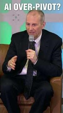 AI Over‐Pivot - When to Deploy New Technology?