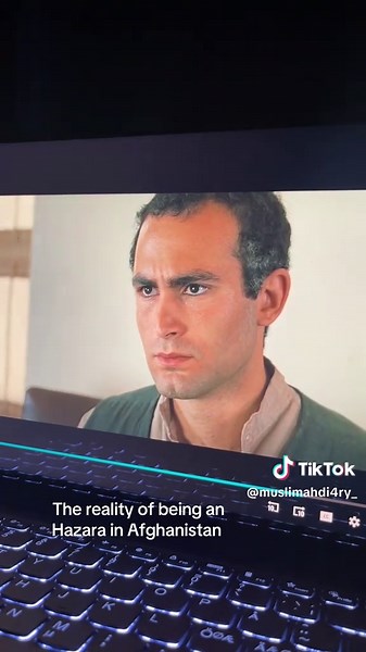 The Reality of Hazaras: A Painful Reflection