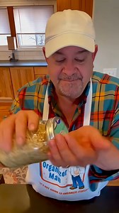 634K views · 13K reactions | The Best Mason Jar Hack I Know! 勞 | The Organizer Man | Facebook