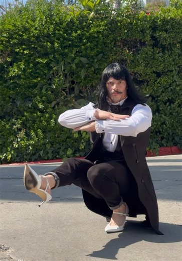 V for VIEL🔥🔥🔥 #v #heels #runner #viel #vforvendetta | heels shoes