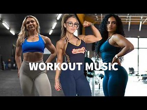 Best Workout Music Playlist 🎧 Ultimate Gym Training Mix #103
