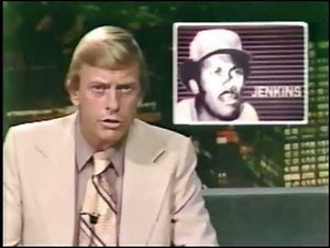 WJBK Detroit: September 9, 1980 Ray Lane Sportscast; Billy Sims debut