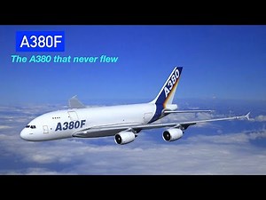 Airbus A380f: What is the A380 freighter?