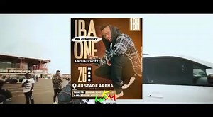 Rendez-vous le 26 Mars 2022 au Stade ARENA à l’arrêt Bus pour un mega concert. Avec le gladia sur scène, vous connaissez déjà la suite. 3X Energy Mali Turkish Airlines | Iba One