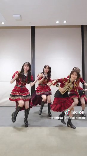AKB48大島優子のヘビーローテーションパフォーマンス