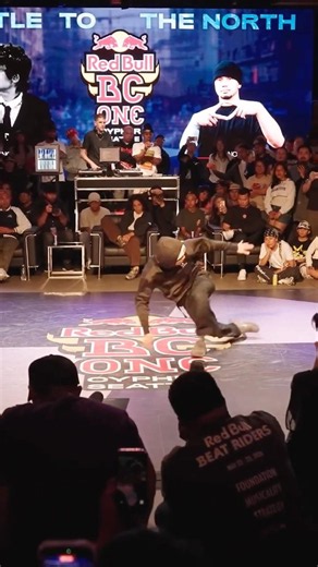 combos that make you go "how?" 🤔 B-Boy Links