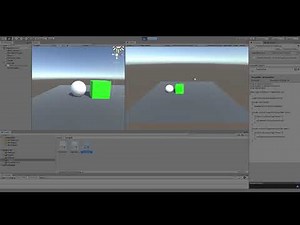 Display Unity Text On Trigger Enter | UVU Manual Transmission Sim Project