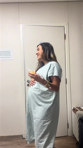 Experiência de Parto Normal na Unimed Grajaú