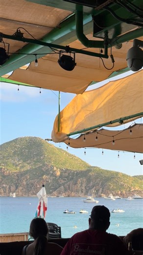 Mango Deck, Cabo San Lucas 🌴✨ | Discovering CABO