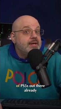 PS5 Jailbroken! Sony's Worst Nightmare Revealed!