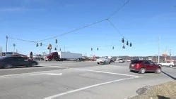 State Rep. Jodi Salvo introduces house bill for the Dale McCauley Memorial Intersection