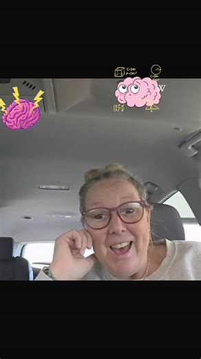 Your brain is literally electric ⚡️— it generates enough power to light up a small bulb 💡! Every thought, emotion, and memory sparks tiny electrical impulses that keep you running. It’s wild to think the same energy lighting ideas in your mind could light up a room (well… a dim one 😉). Keep feeding that brilliant brain of yours! #funfact #BrainPower #MindBlown #DidYouKnow | Beth Tupperware Girlfriend