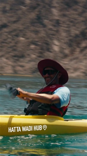 One city, so many dates | Visit Dubai