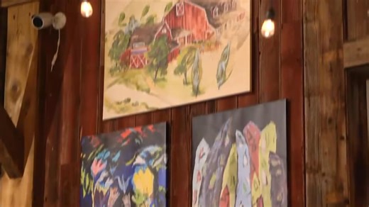 30K views · 426 reactions | We love Christmas time here on the farm — we’ve been planning since last year!  We can’t wait to welcome you back to make magical holiday memories with your friends and family. Tickets to our holiday events are now available! Visit our website for all the details. | Johnson's Corner Farm | Facebook