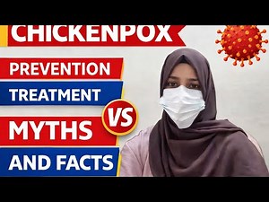 Chickenpox: Causes, Prevention & Treatment Explained